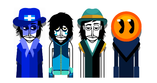 Incredibox